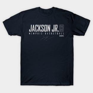 Jaren Jackson Jr. Memphis Elite T-Shirt